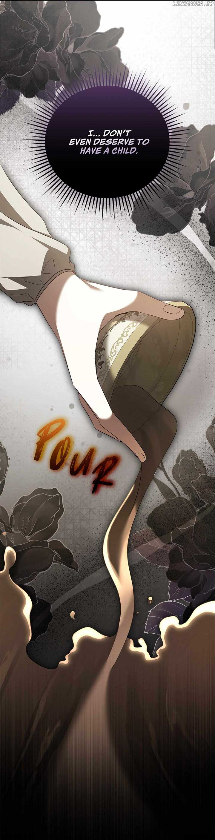 My Husband and I Cannot Live in the Same World chapter 21 page 36