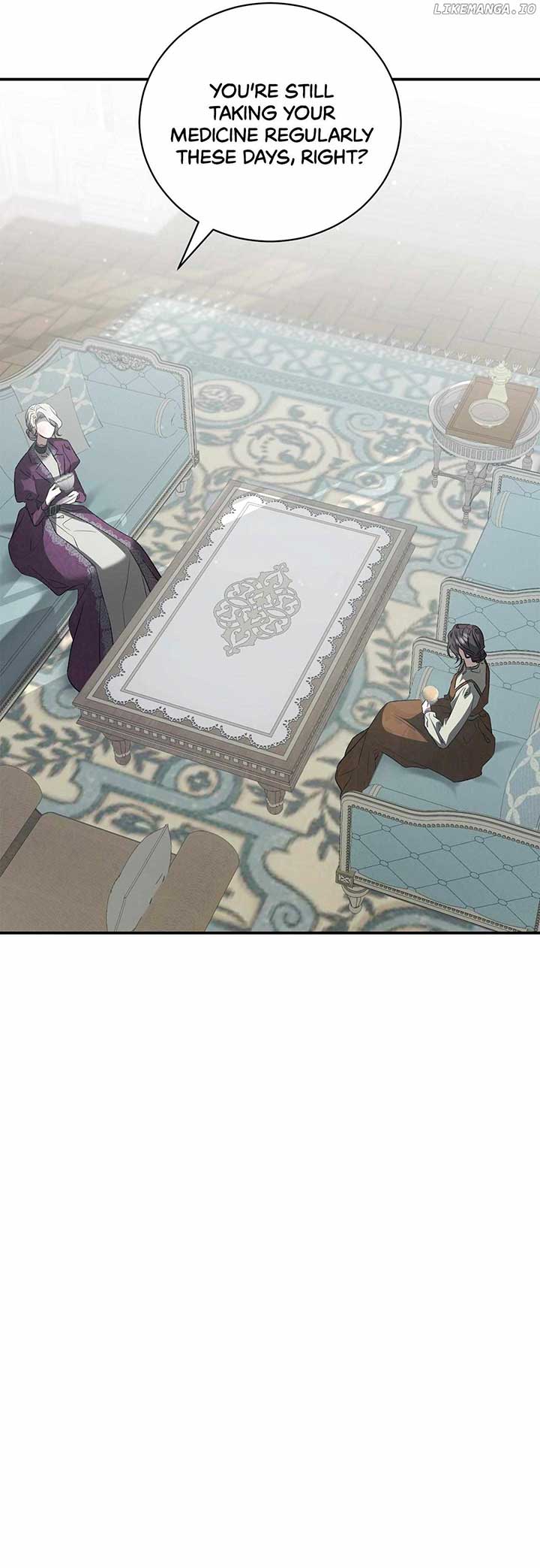 My Husband and I Cannot Live in the Same World chapter 22 page 2