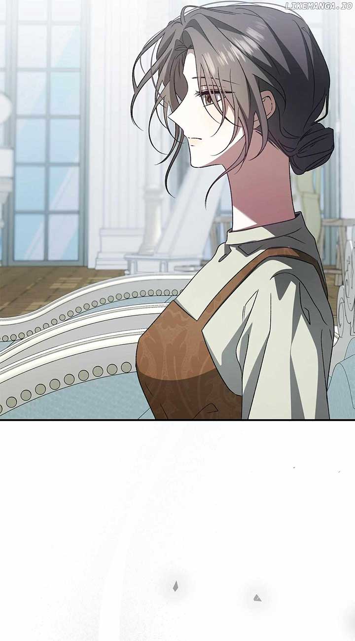 My Husband and I Cannot Live in the Same World chapter 22 page 8