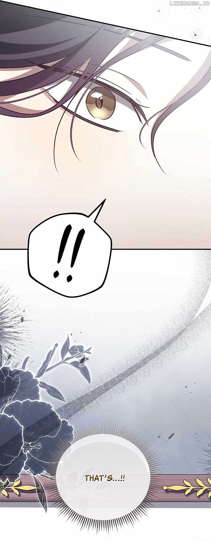My Husband and I Cannot Live in the Same World chapter 22 page 32