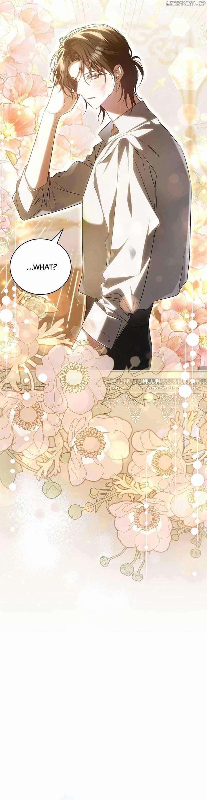 My Husband and I Cannot Live in the Same World chapter 22 page 53