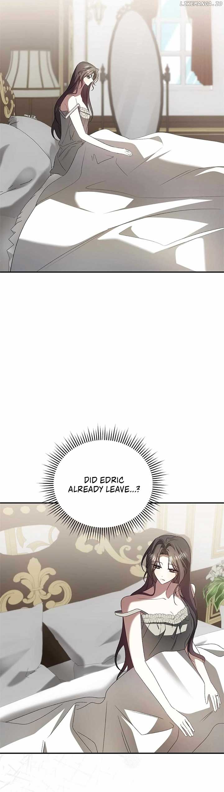 My Husband and I Cannot Live in the Same World chapter 23 page 2