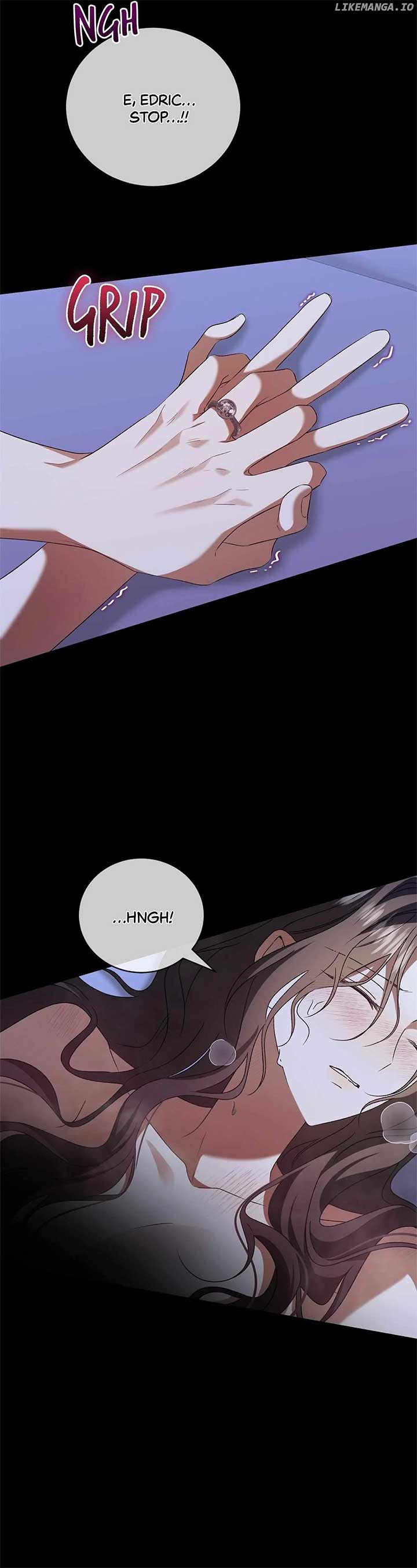 My Husband and I Cannot Live in the Same World chapter 23 page 6