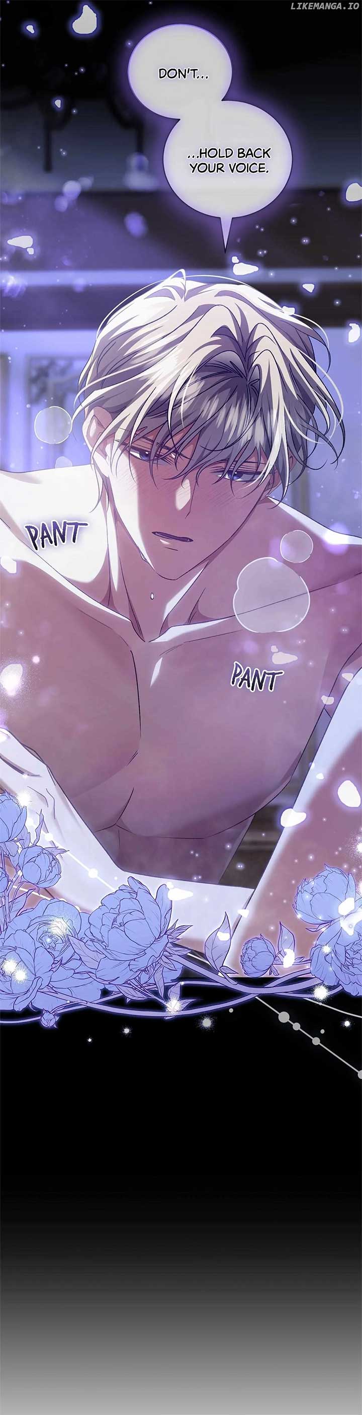 My Husband and I Cannot Live in the Same World chapter 23 page 8