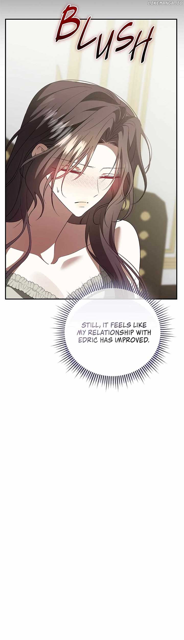 My Husband and I Cannot Live in the Same World chapter 23 page 9