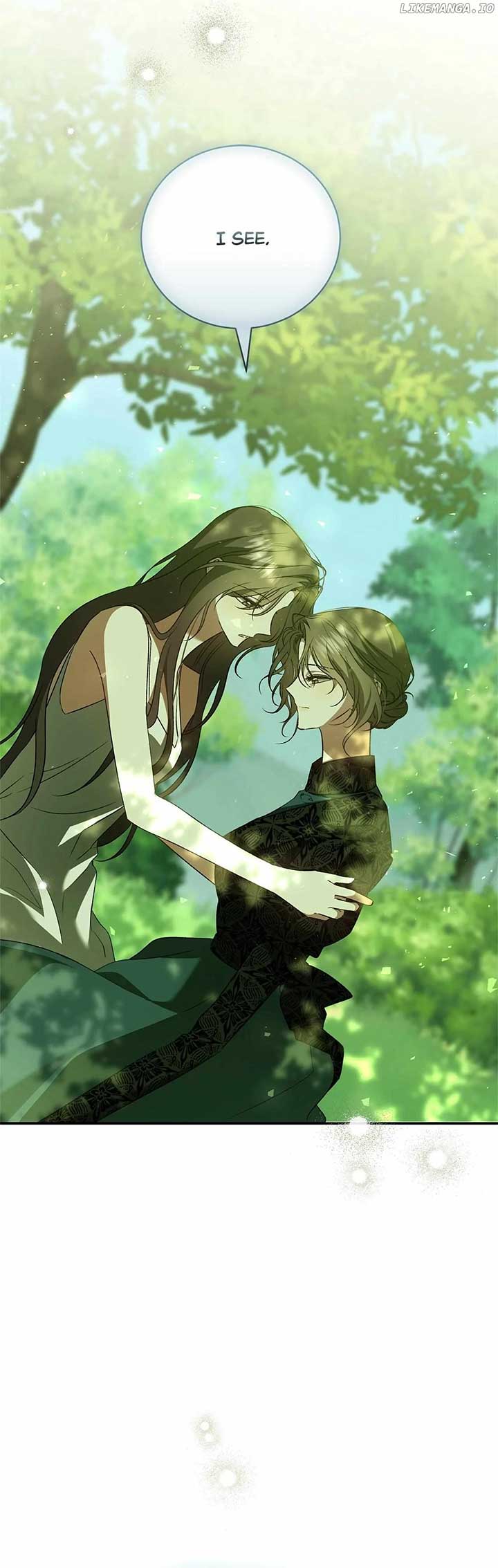 My Husband and I Cannot Live in the Same World chapter 23 page 46