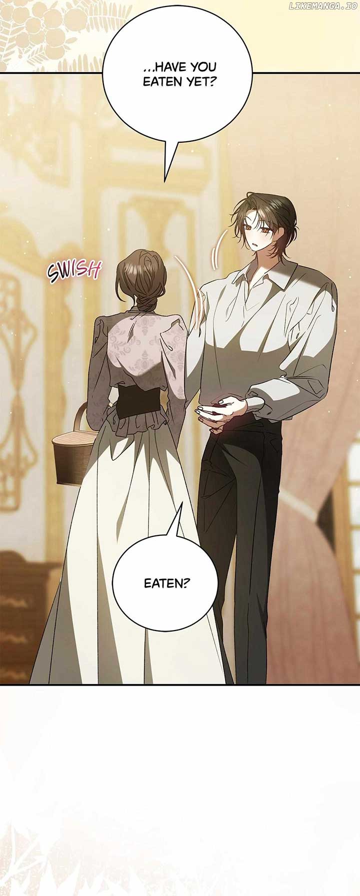 My Husband and I Cannot Live in the Same World chapter 24 page 46