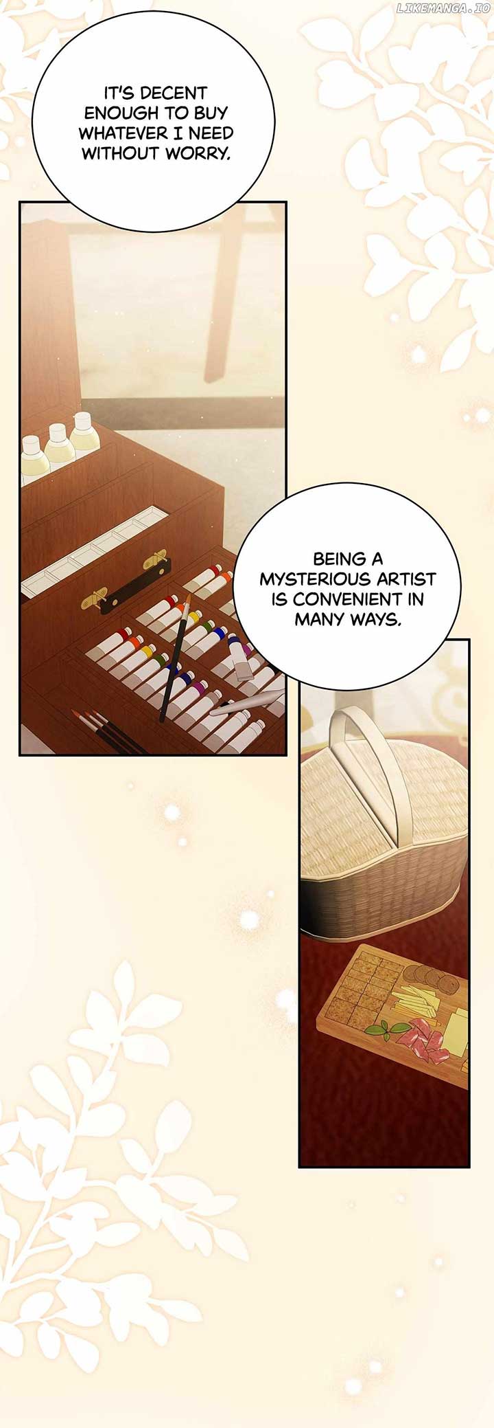 My Husband and I Cannot Live in the Same World chapter 25 page 2