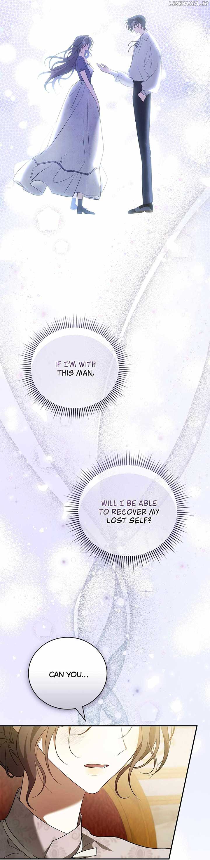 My Husband and I Cannot Live in the Same World chapter 25 page 8