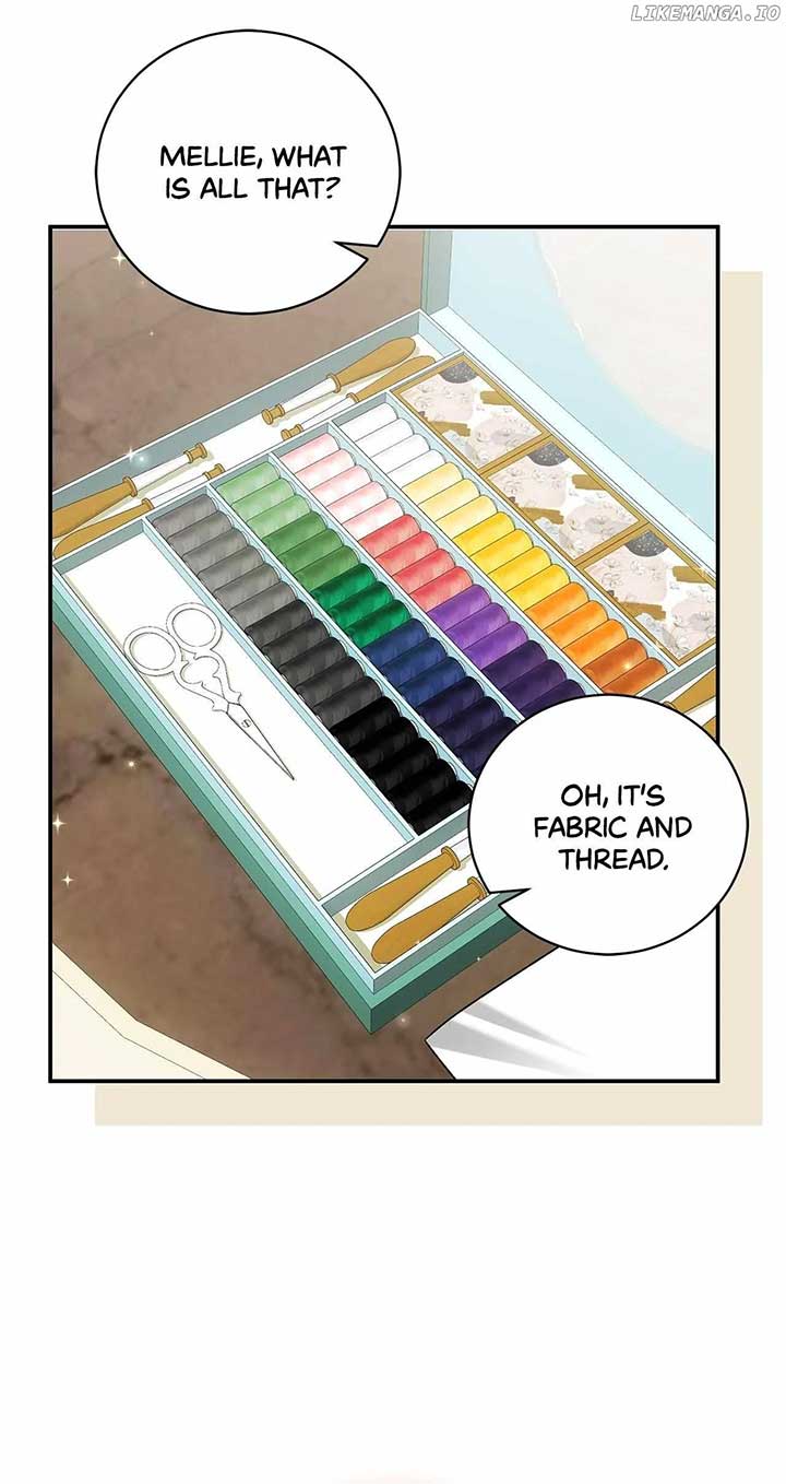 My Husband and I Cannot Live in the Same World chapter 27 page 2
