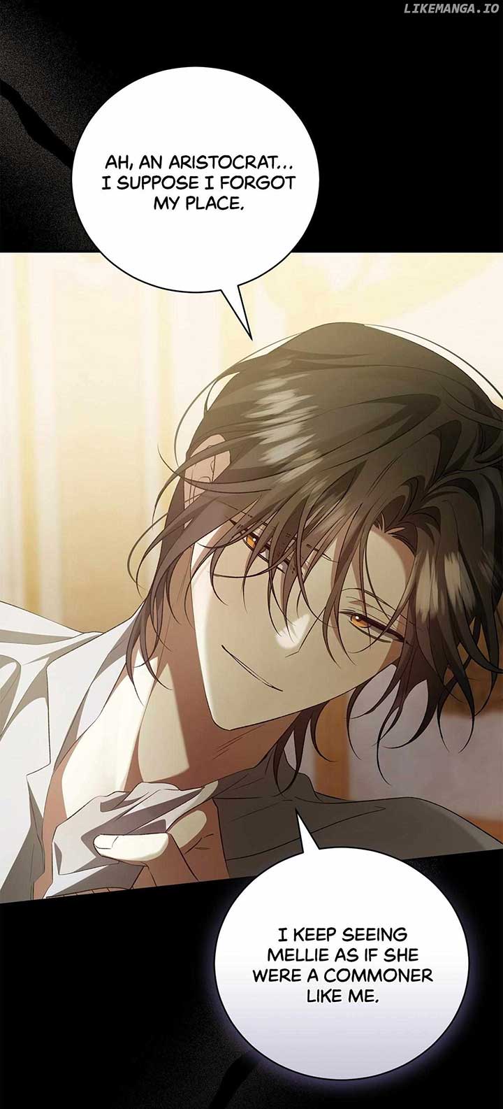 My Husband and I Cannot Live in the Same World chapter 27 page 46