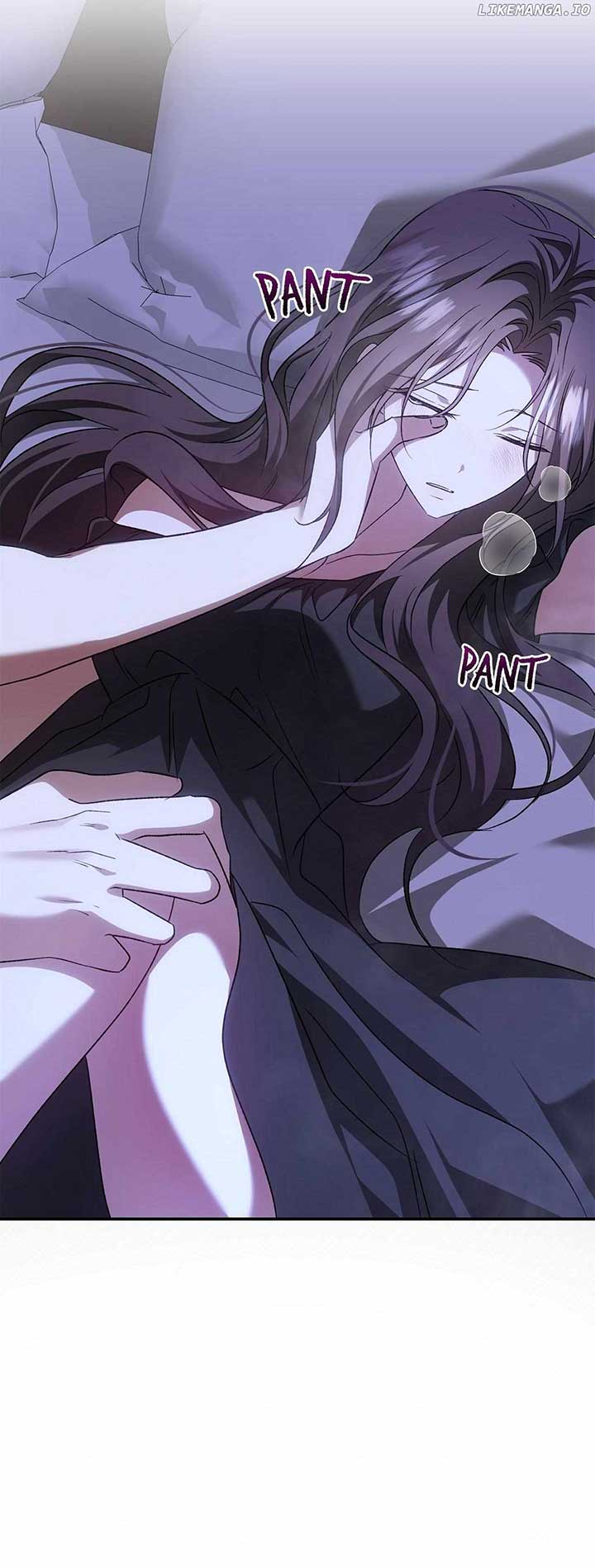 My Husband and I Cannot Live in the Same World chapter 28 page 2