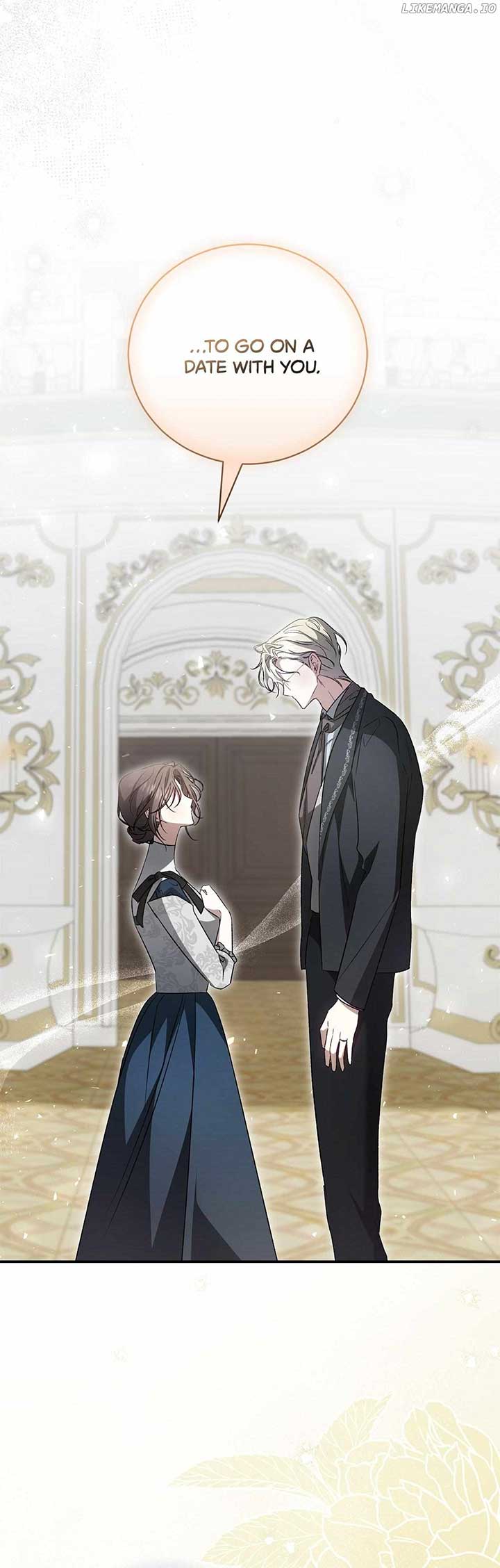 My Husband and I Cannot Live in the Same World chapter 28 page 29