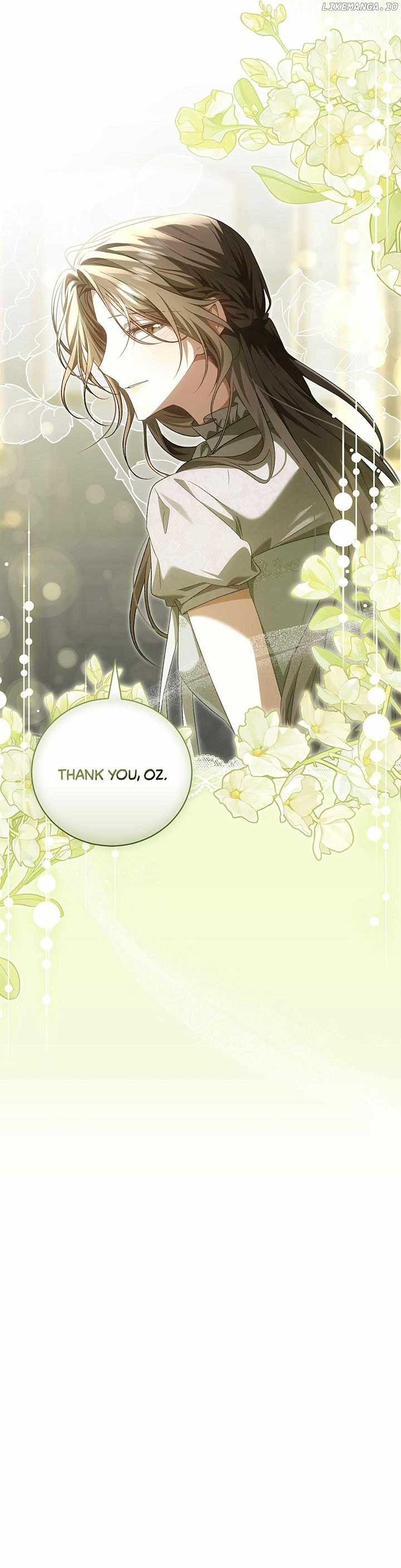 My Husband and I Cannot Live in the Same World chapter 28 page 45
