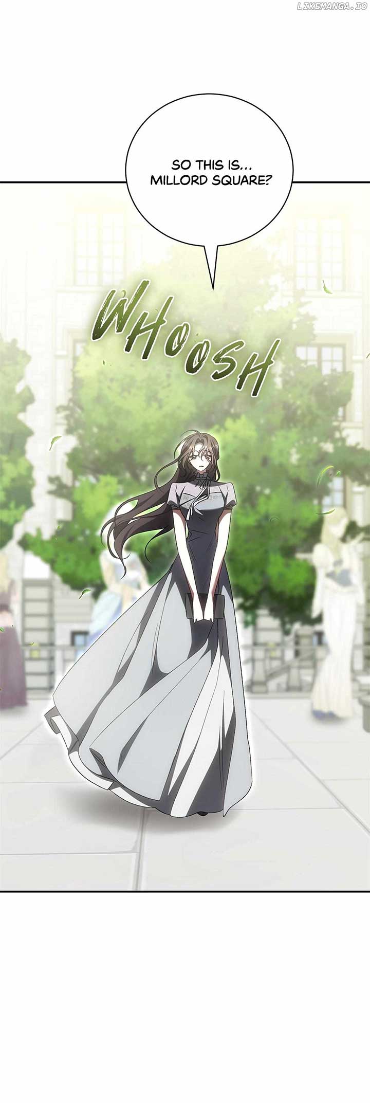 My Husband and I Cannot Live in the Same World chapter 28 page 46