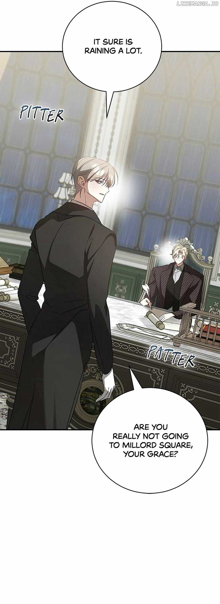 My Husband and I Cannot Live in the Same World chapter 28 page 53