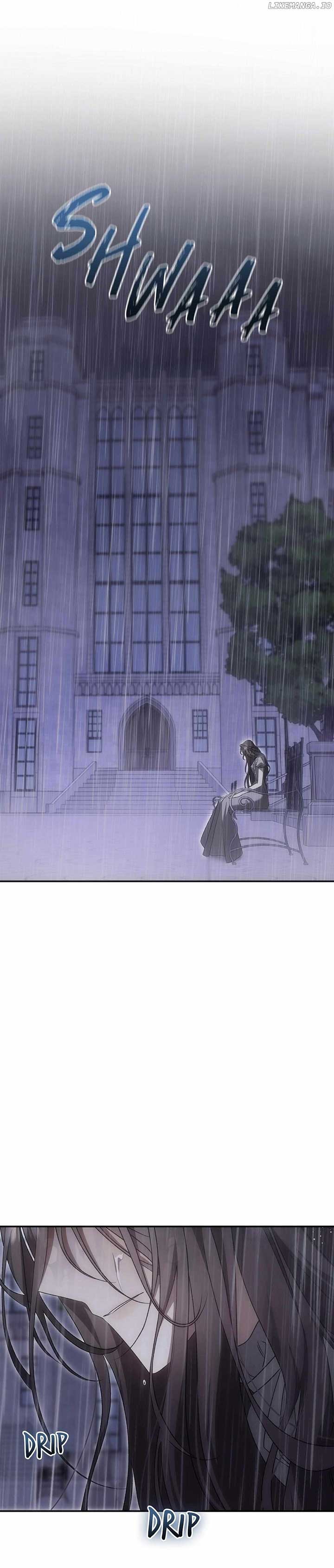 My Husband and I Cannot Live in the Same World chapter 29 page 1