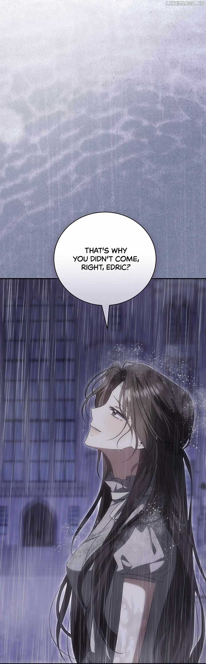 My Husband and I Cannot Live in the Same World chapter 29 page 3