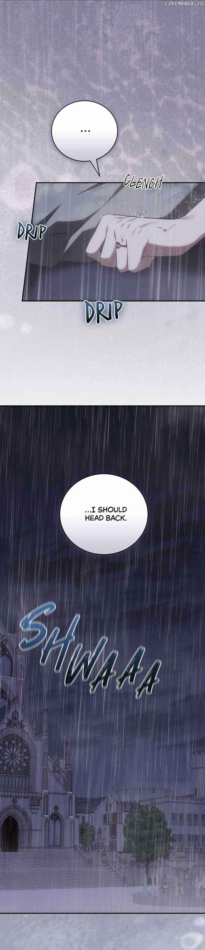 My Husband and I Cannot Live in the Same World chapter 29 page 4
