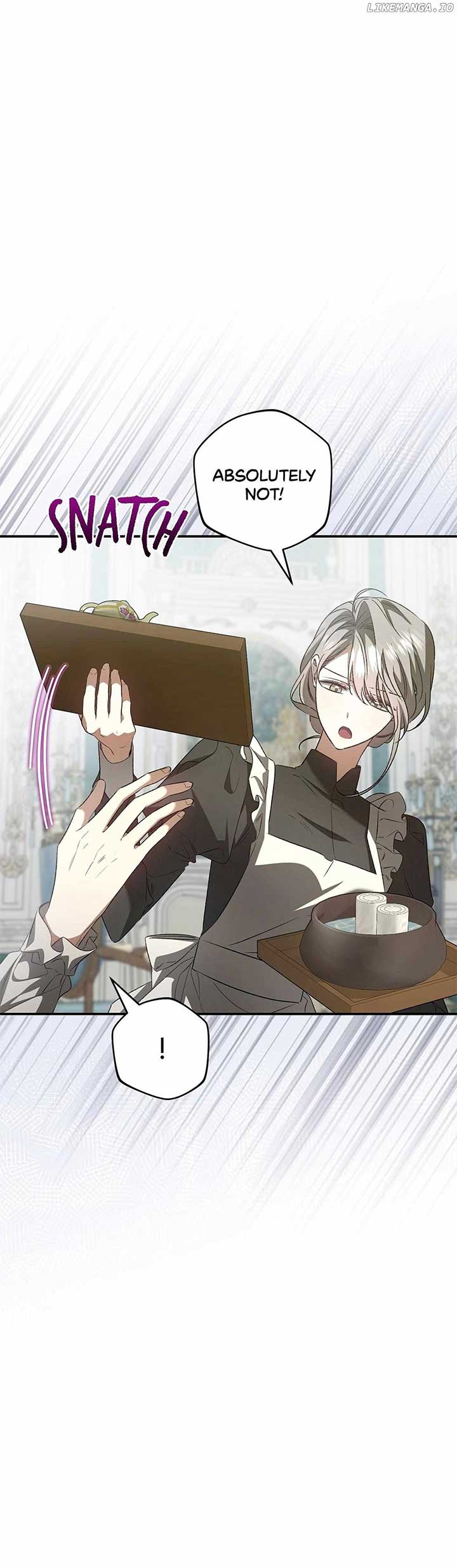My Husband and I Cannot Live in the Same World chapter 29 page 9