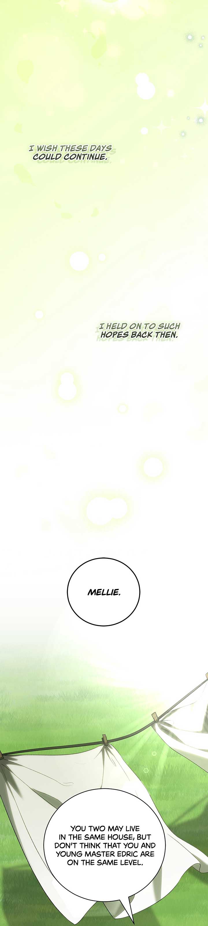 My Husband and I Cannot Live in the Same World chapter 3 page 16