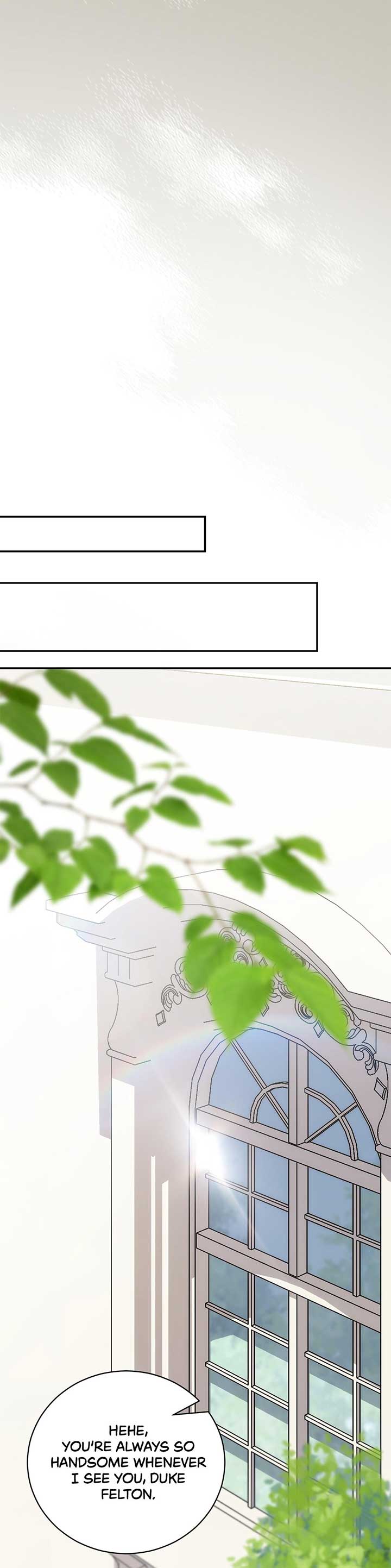 My Husband and I Cannot Live in the Same World chapter 3 page 23
