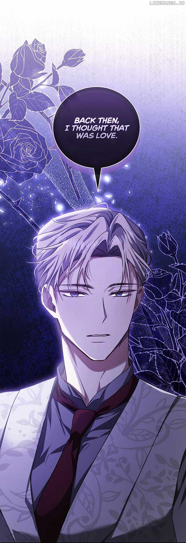 My Husband and I Cannot Live in the Same World chapter 30 page 2