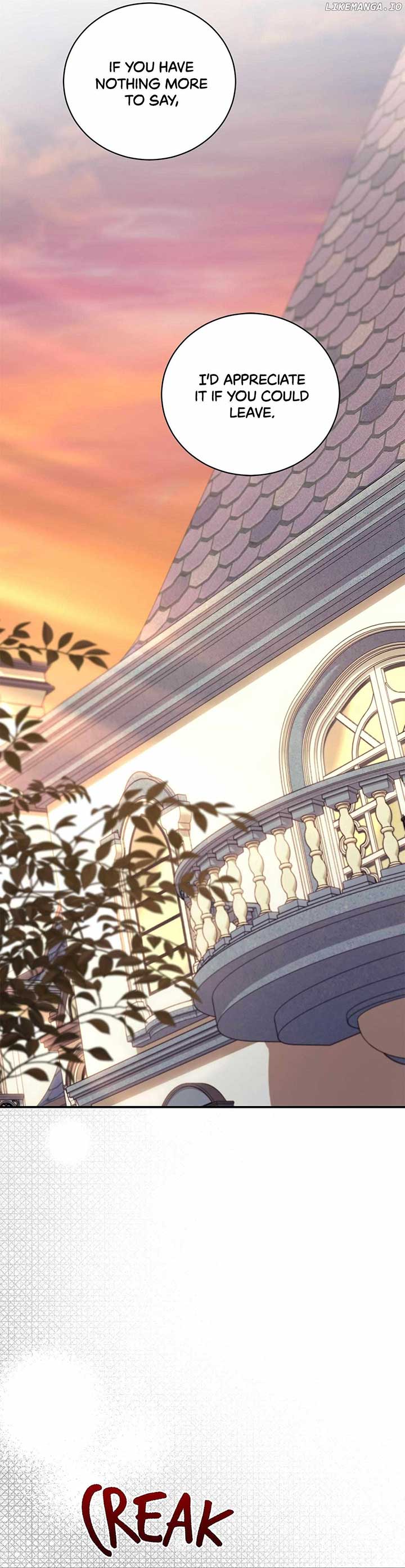 My Husband and I Cannot Live in the Same World chapter 30 page 6