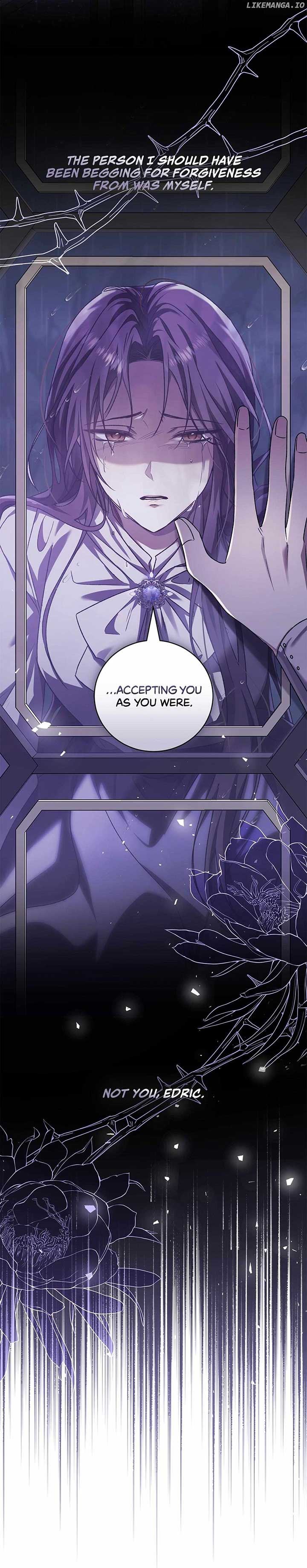 My Husband and I Cannot Live in the Same World chapter 30 page 41