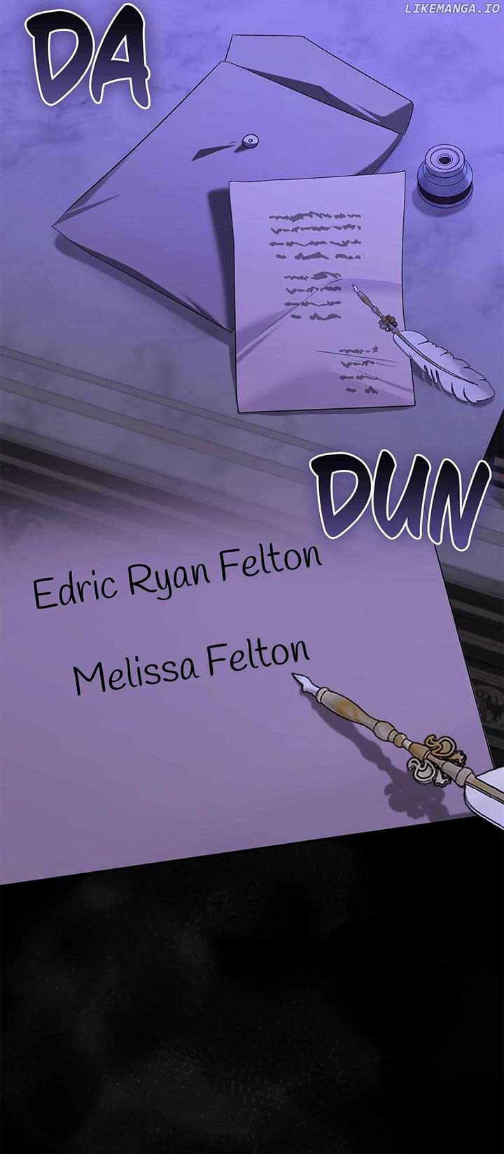 My Husband and I Cannot Live in the Same World chapter 30 page 45