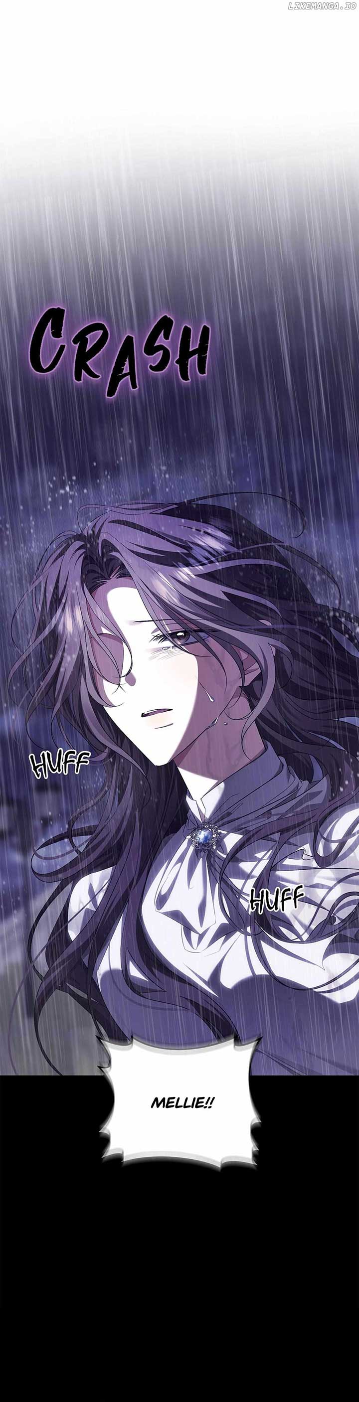 My Husband and I Cannot Live in the Same World chapter 30 page 48