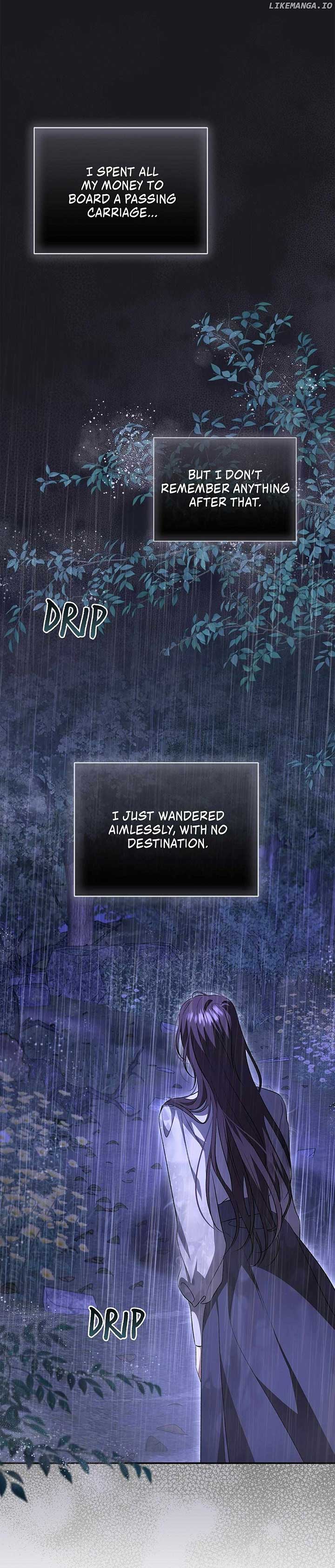 My Husband and I Cannot Live in the Same World chapter 31 page 8