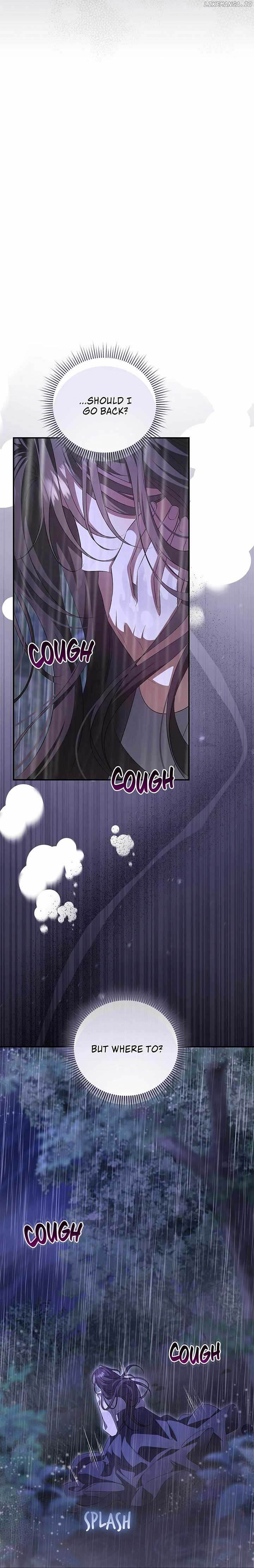 My Husband and I Cannot Live in the Same World chapter 31 page 9