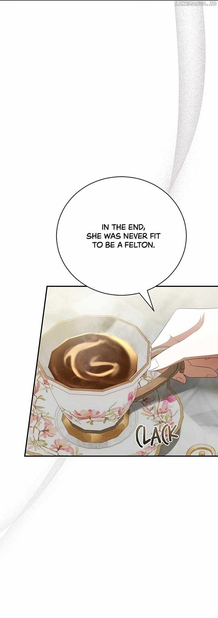 My Husband and I Cannot Live in the Same World chapter 31 page 45