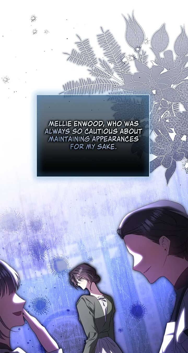 My Husband and I Cannot Live in the Same World chapter 32 page 6