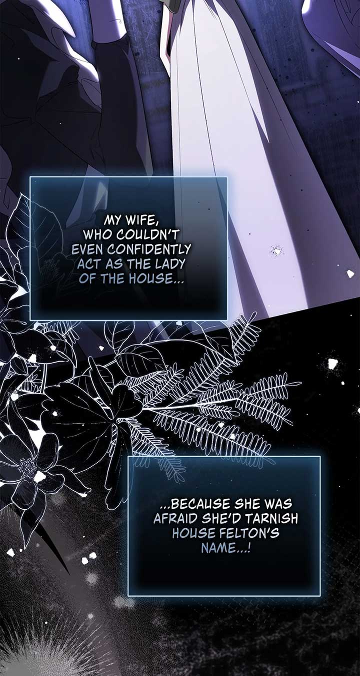 My Husband and I Cannot Live in the Same World chapter 32 page 7
