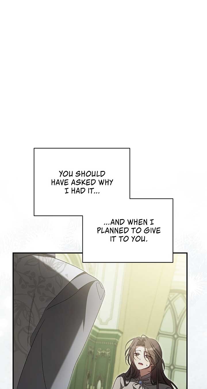 My Husband and I Cannot Live in the Same World chapter 32 page 10