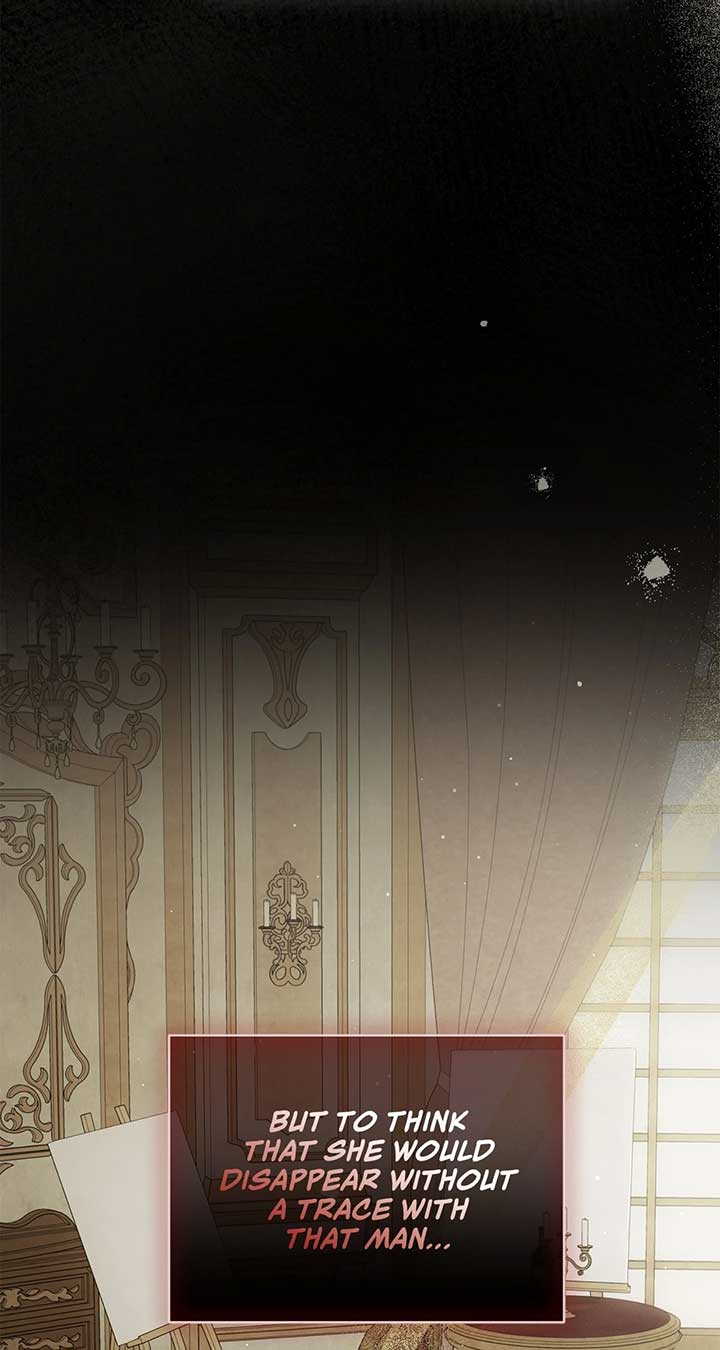My Husband and I Cannot Live in the Same World chapter 32 page 19