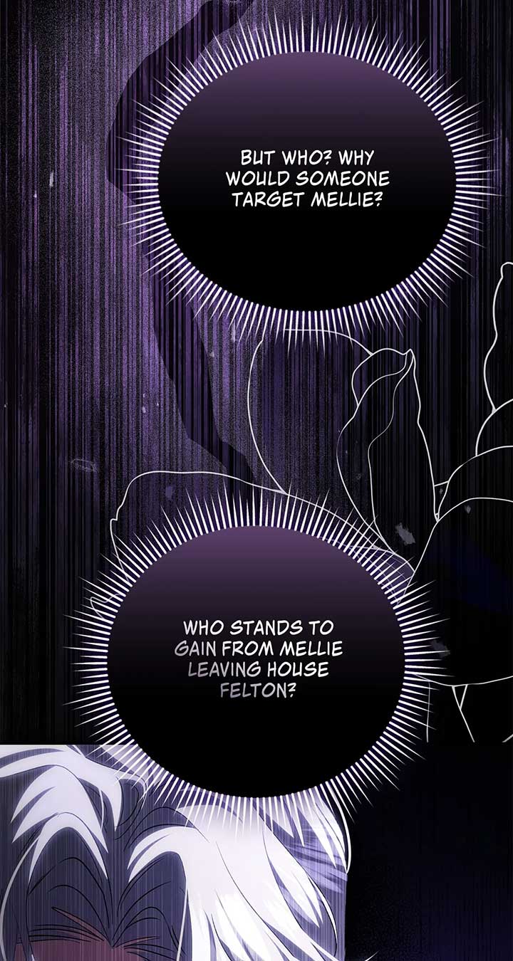 My Husband and I Cannot Live in the Same World chapter 32 page 25