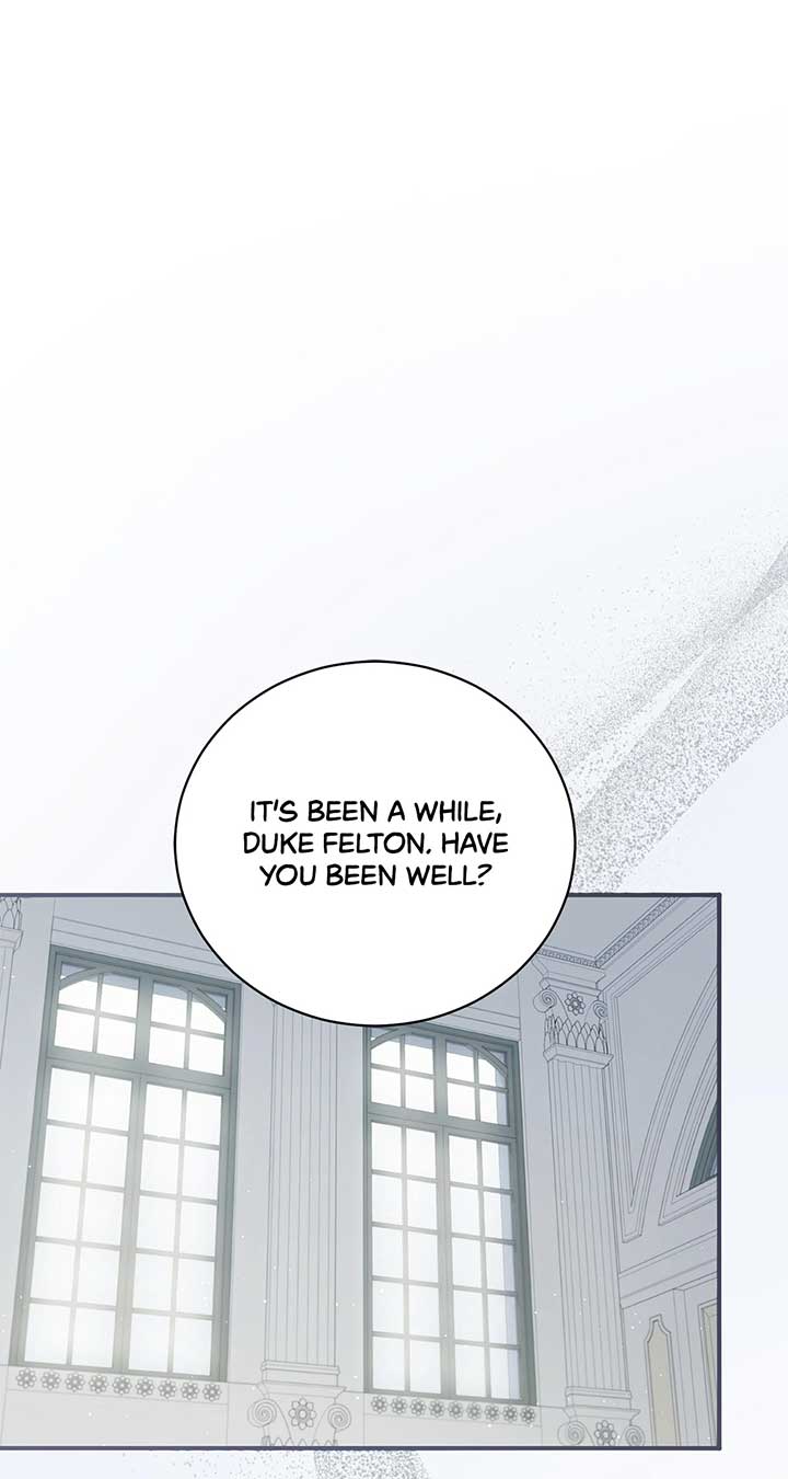 My Husband and I Cannot Live in the Same World chapter 32 page 30