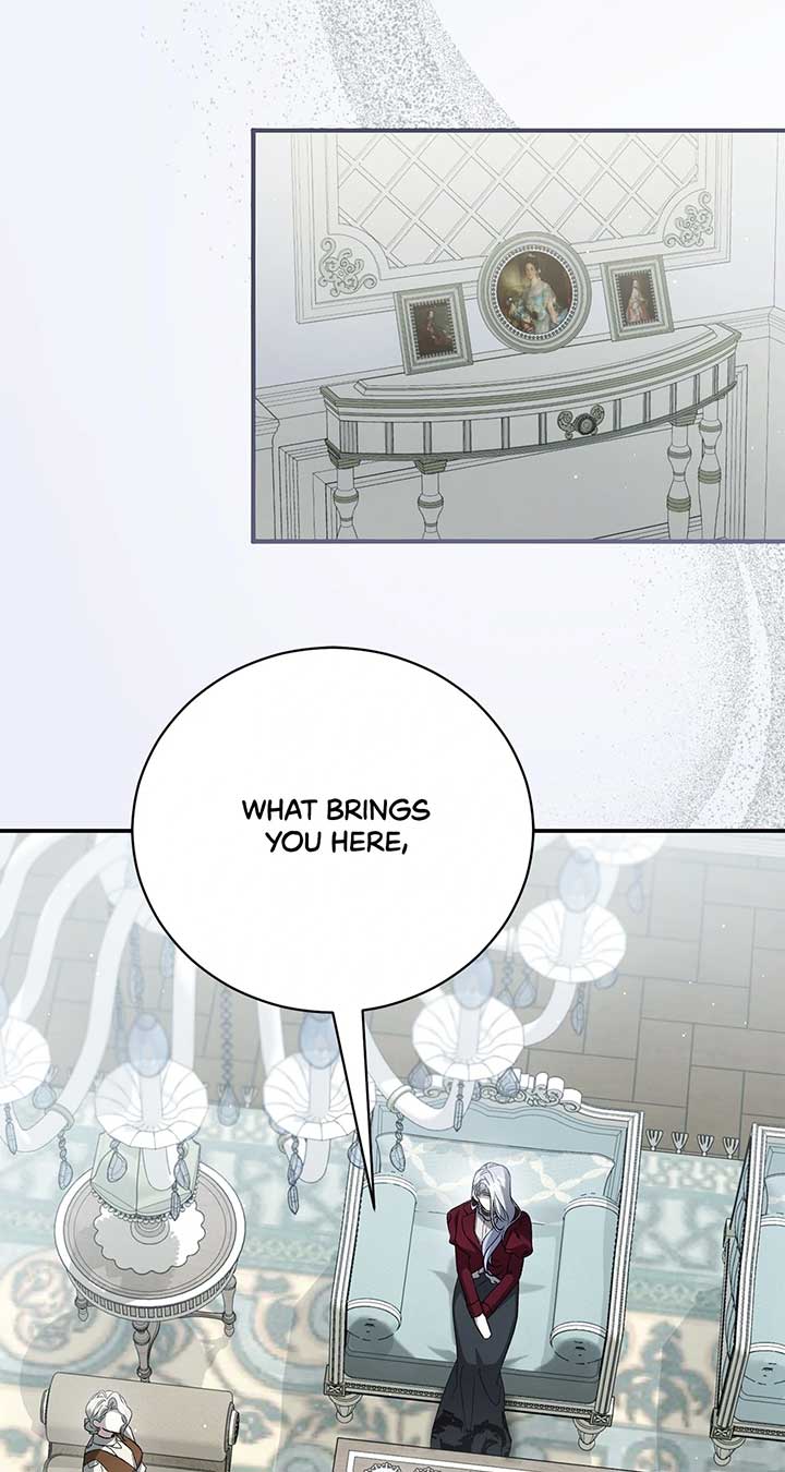 My Husband and I Cannot Live in the Same World chapter 32 page 31