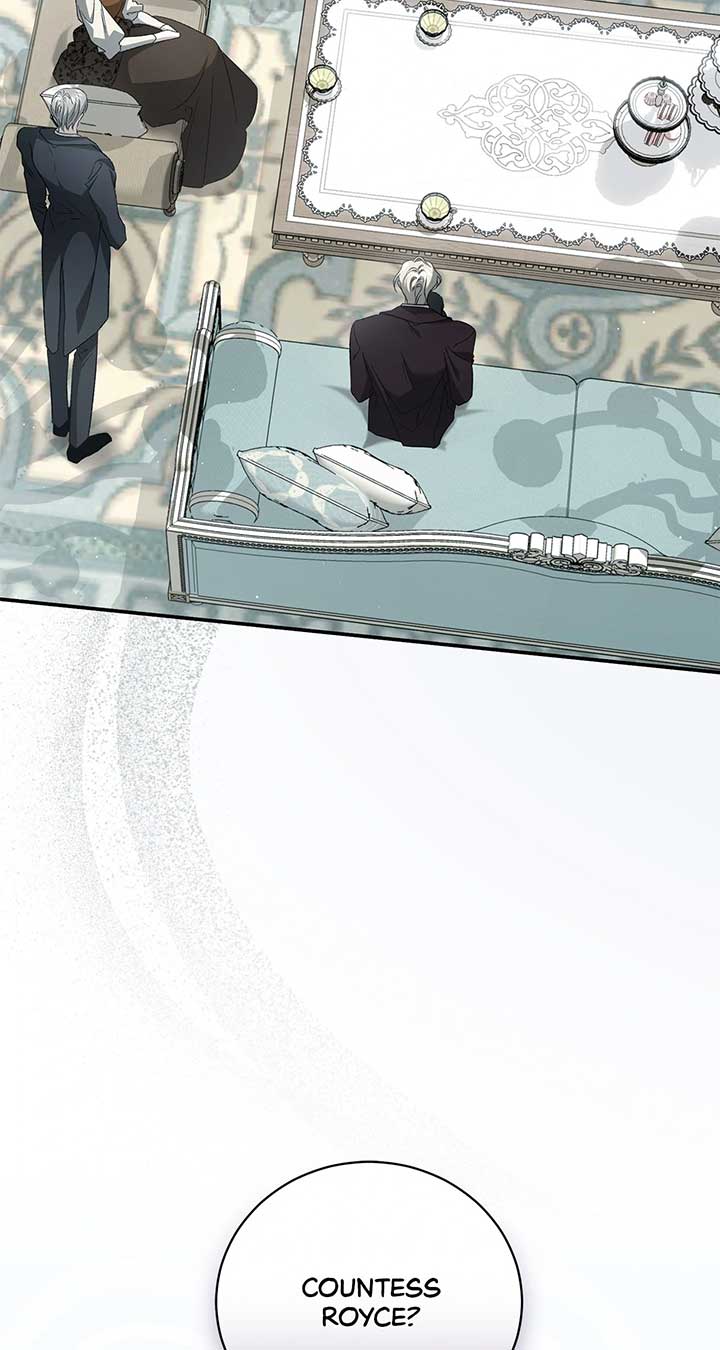 My Husband and I Cannot Live in the Same World chapter 32 page 32