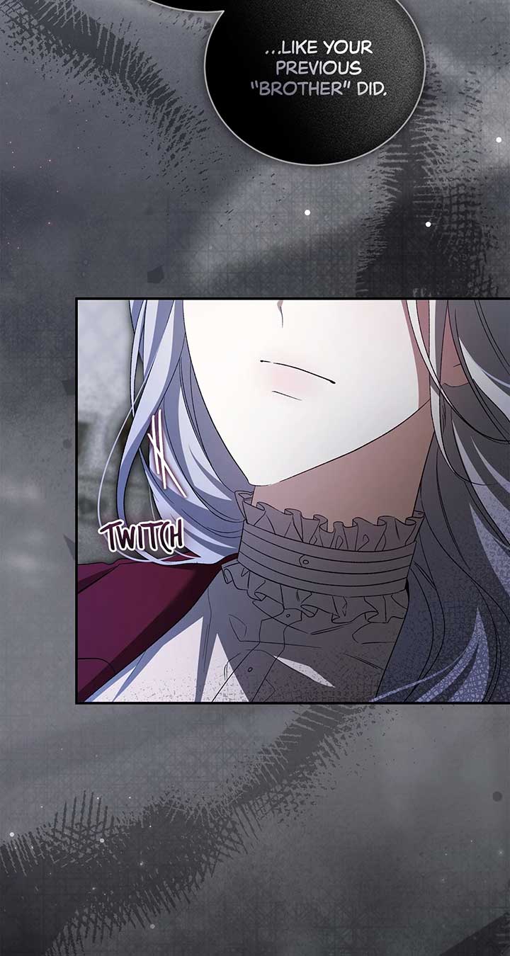 My Husband and I Cannot Live in the Same World chapter 32 page 44