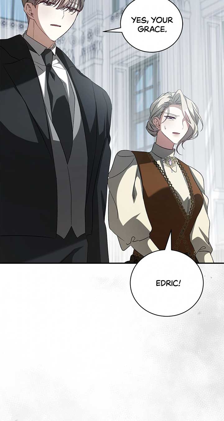 My Husband and I Cannot Live in the Same World chapter 32 page 47