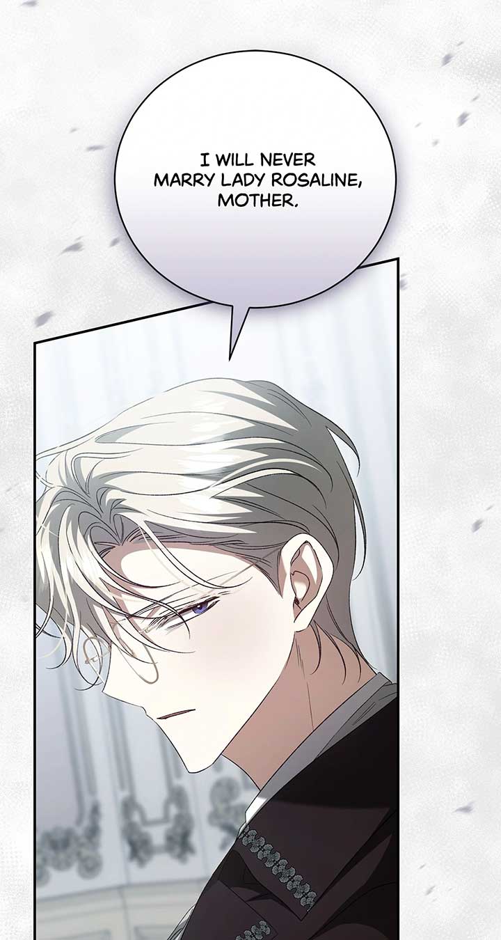 My Husband and I Cannot Live in the Same World chapter 32 page 48