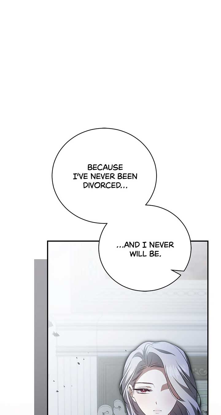 My Husband and I Cannot Live in the Same World chapter 32 page 50
