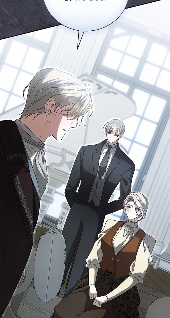 My Husband and I Cannot Live in the Same World chapter 32 page 52