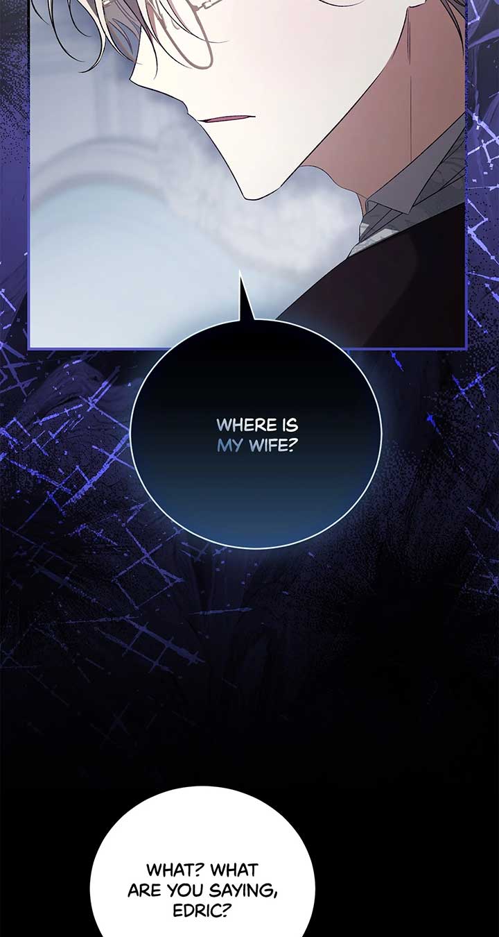 My Husband and I Cannot Live in the Same World chapter 32 page 54