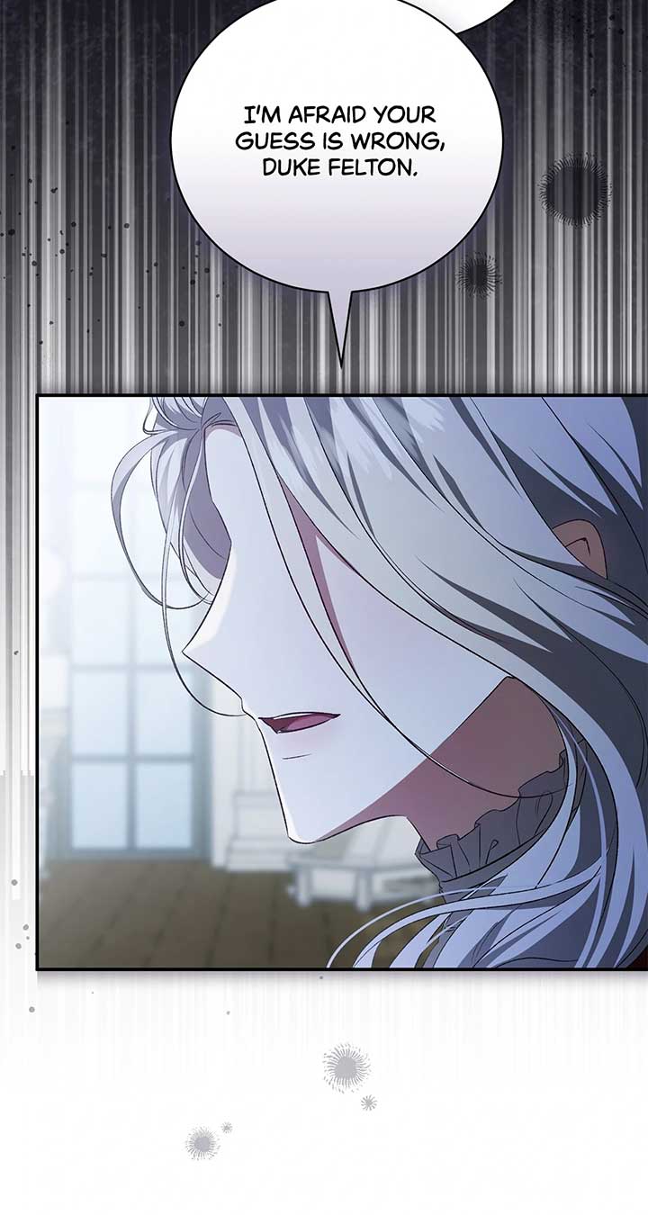 My Husband and I Cannot Live in the Same World chapter 32 page 59