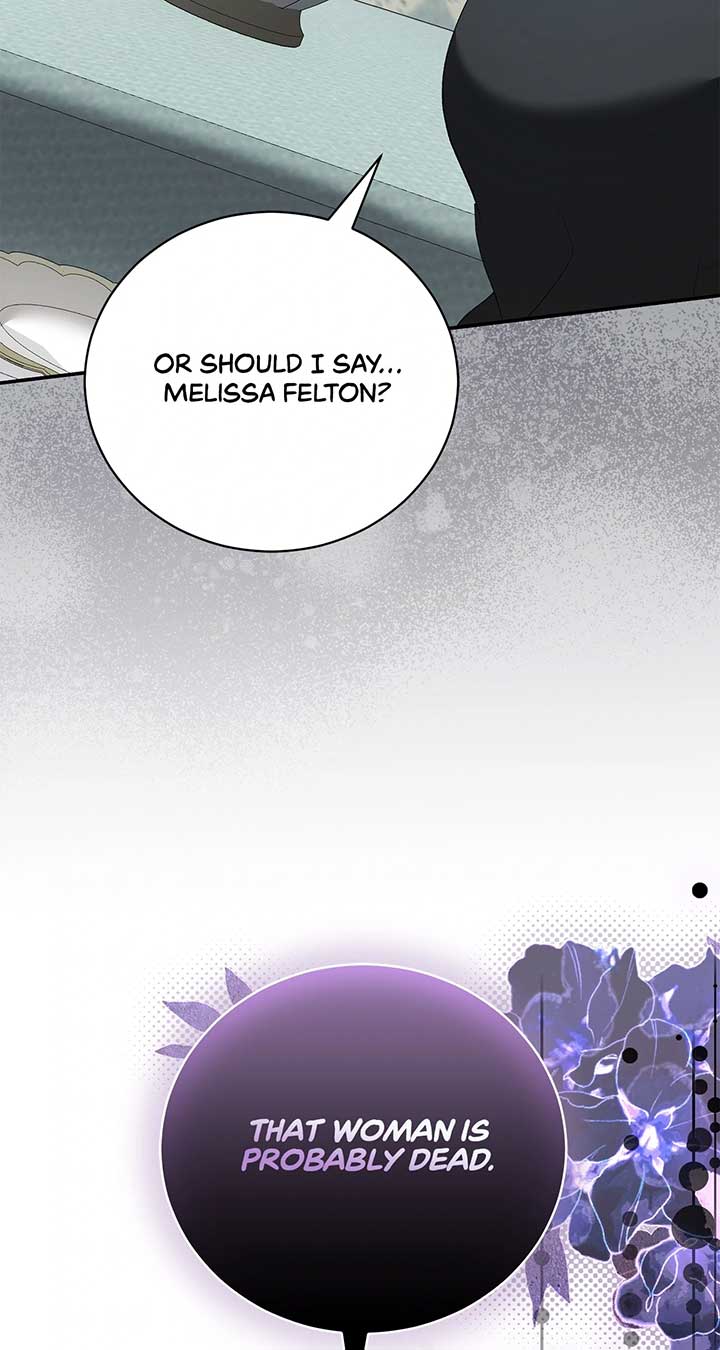 My Husband and I Cannot Live in the Same World chapter 32 page 62